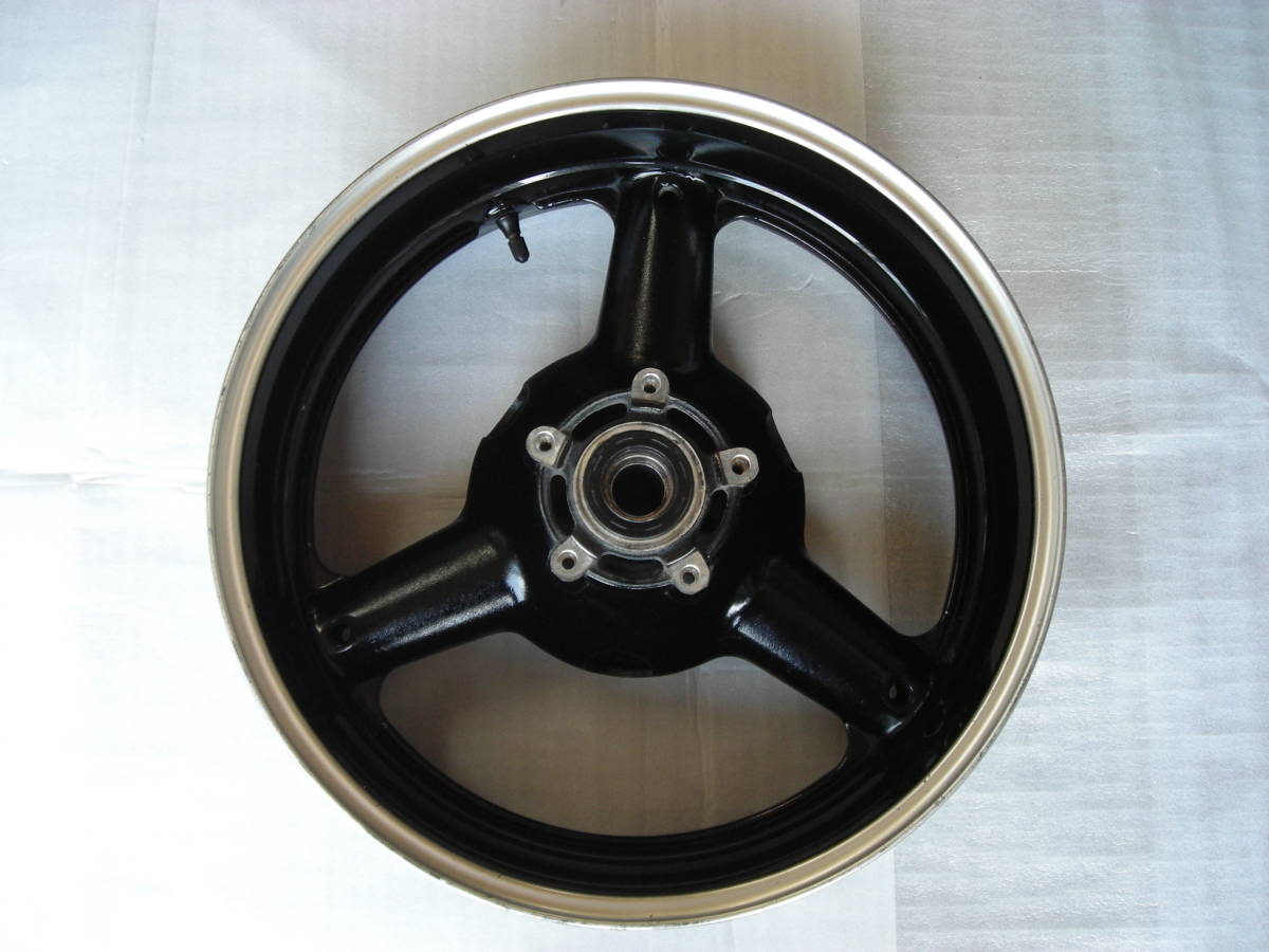 GSX1300R GW71A Hayabusa Hayabusa used original rear wheel 