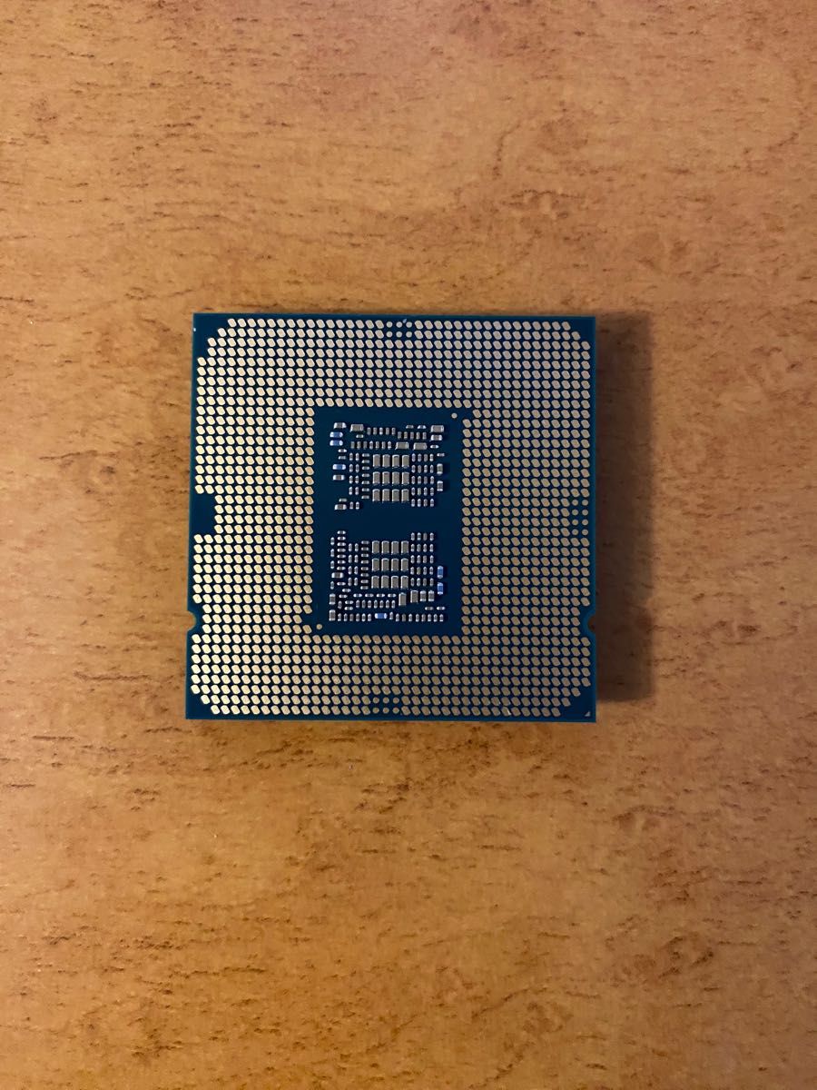 【値下げしました！】Intel corei7 10700F 動作確認済み