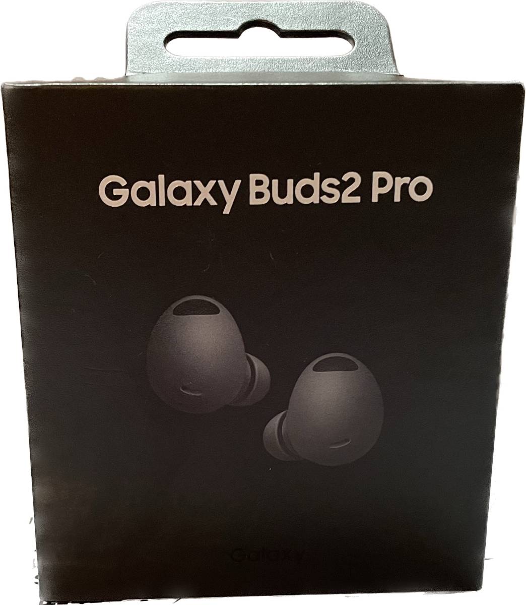 ほぼ未使用 SAMSUNG Galaxy Buds