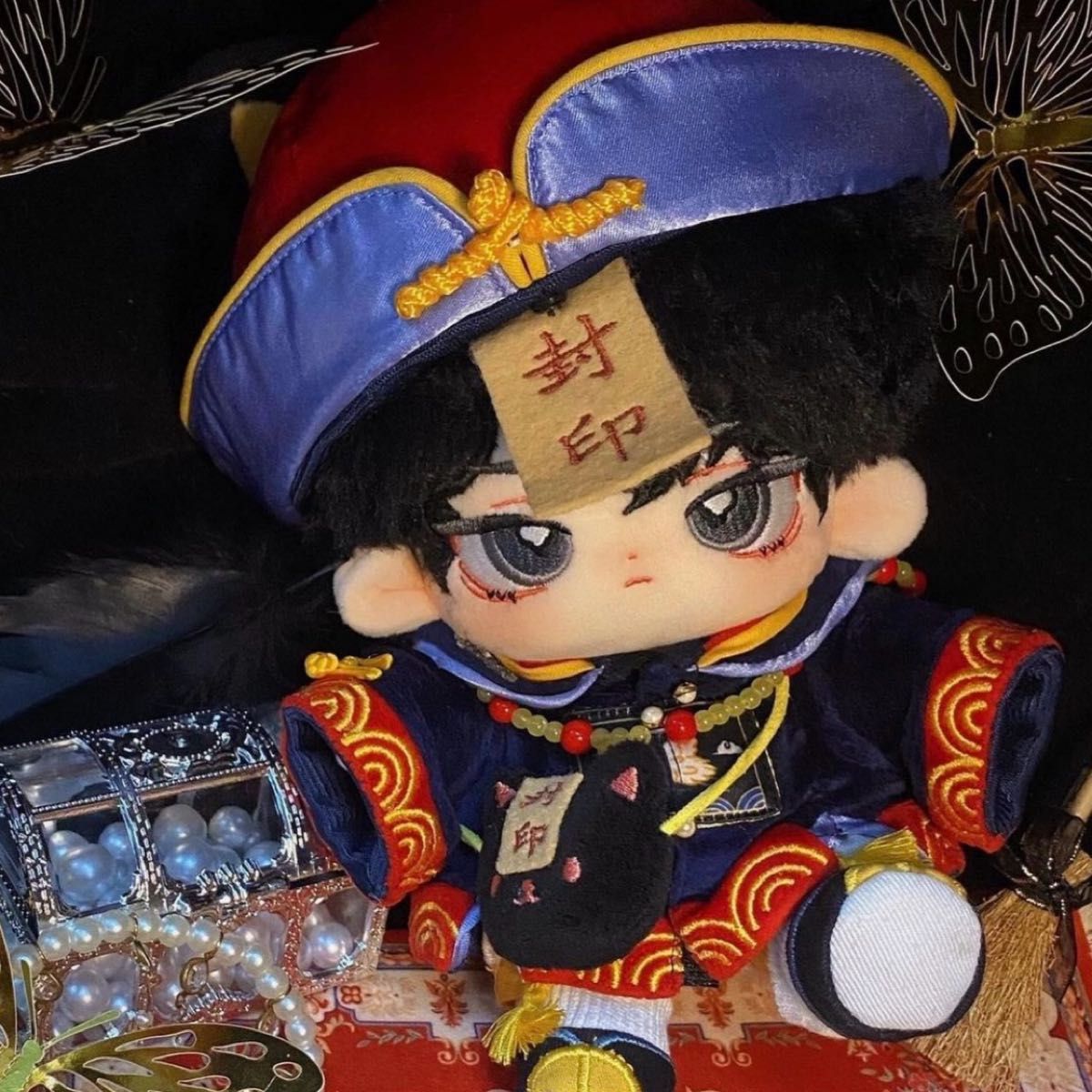 ハイキュー 着せ替え ぬいぐるみ 20cm 佐久早聖臣|Yahoo!フリマ ハイキュー 着せ替え ぬいぐるみ 20cm 佐久早聖臣|Yahoo!フリマ