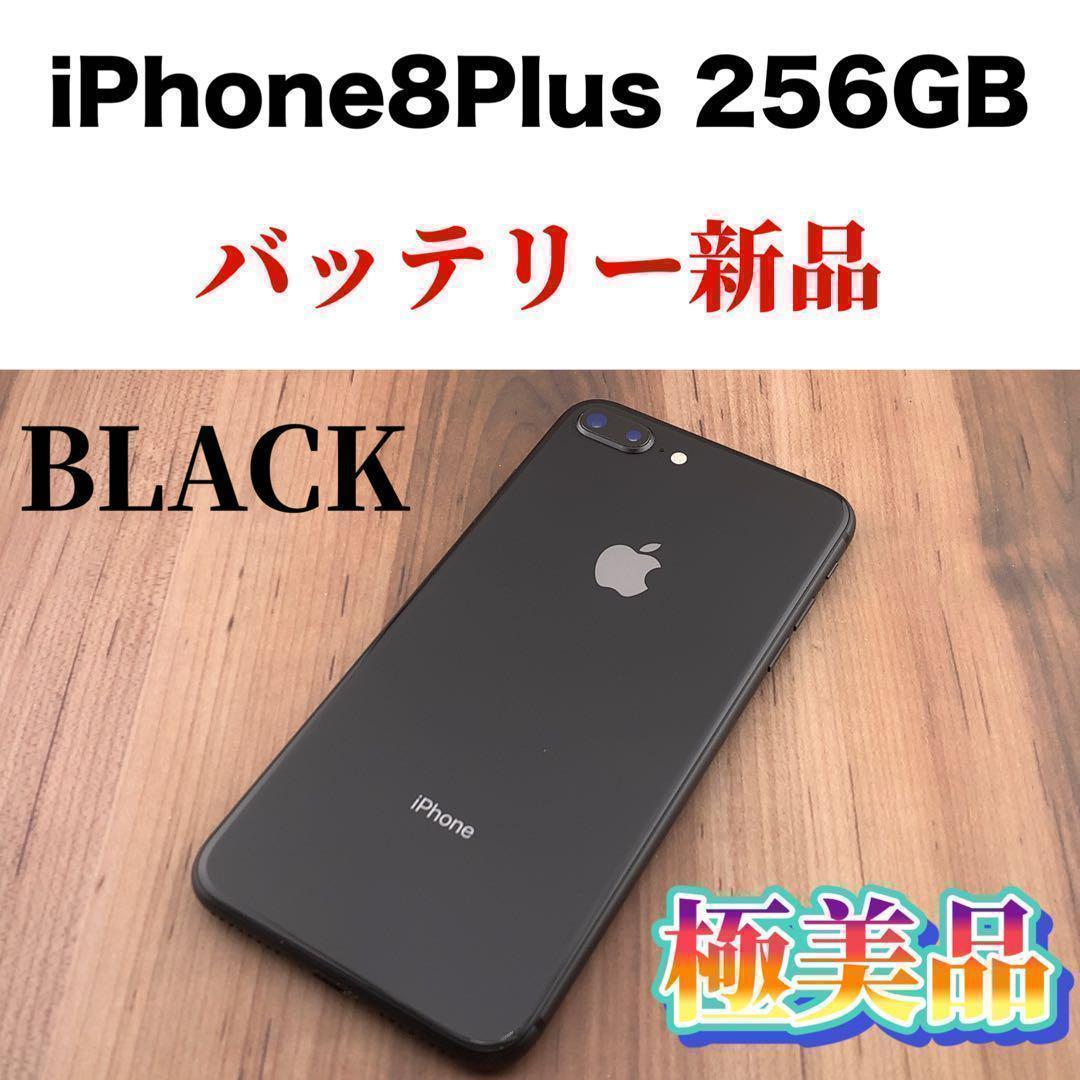 30iPhone 8 Plus Space Gray 256 GB SIMフリー｜PayPayフリマ