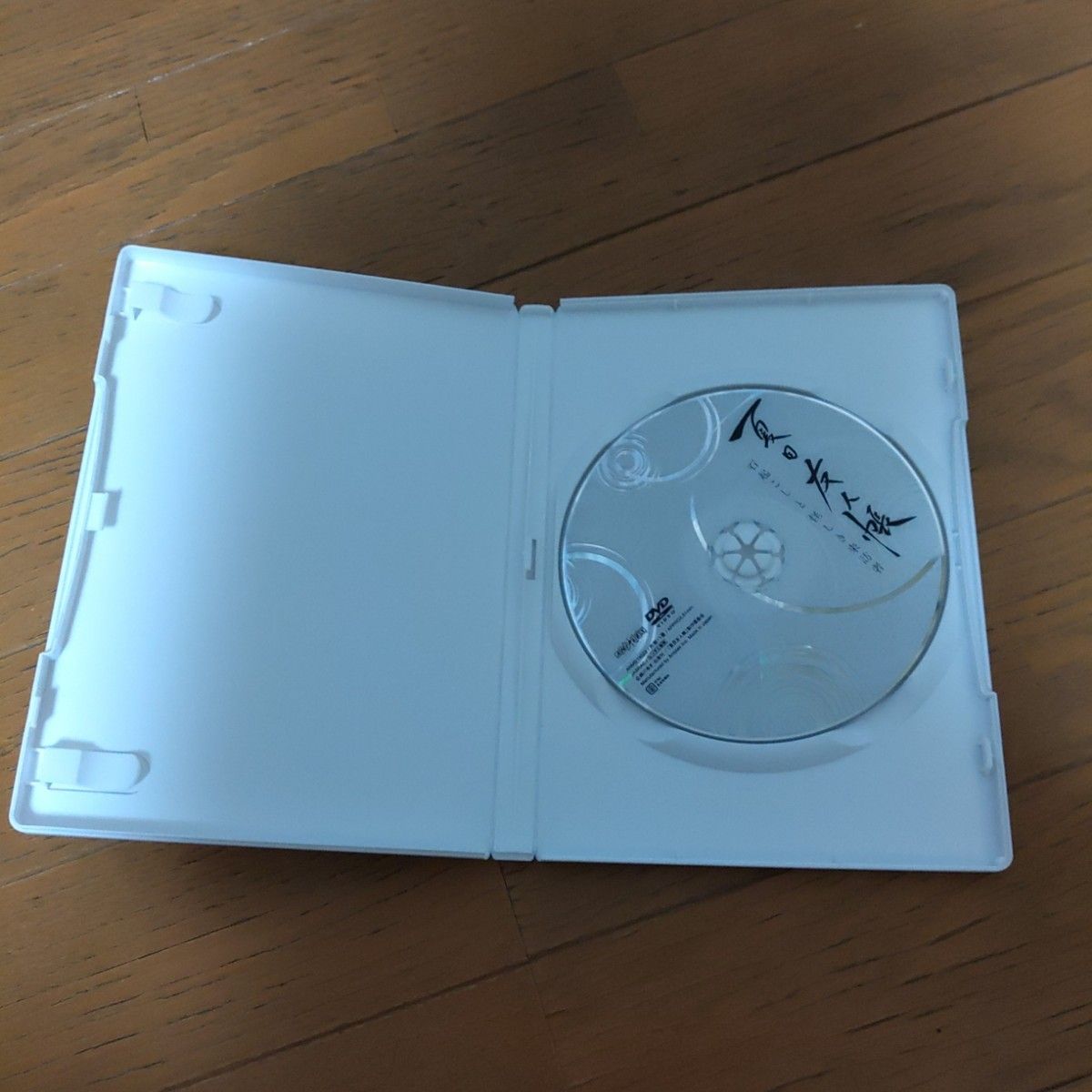 夏目友人帳 肆 Blu-ray1巻から5巻収納ボックス付き＋石起こしと怪しき来訪者DVD