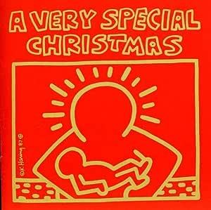 Very Special Christmas ホイットニー・ヒューストン 輸入盤CD_画像1