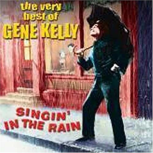 Singing in the Rain Kelly, Gene 輸入盤CD_画像1