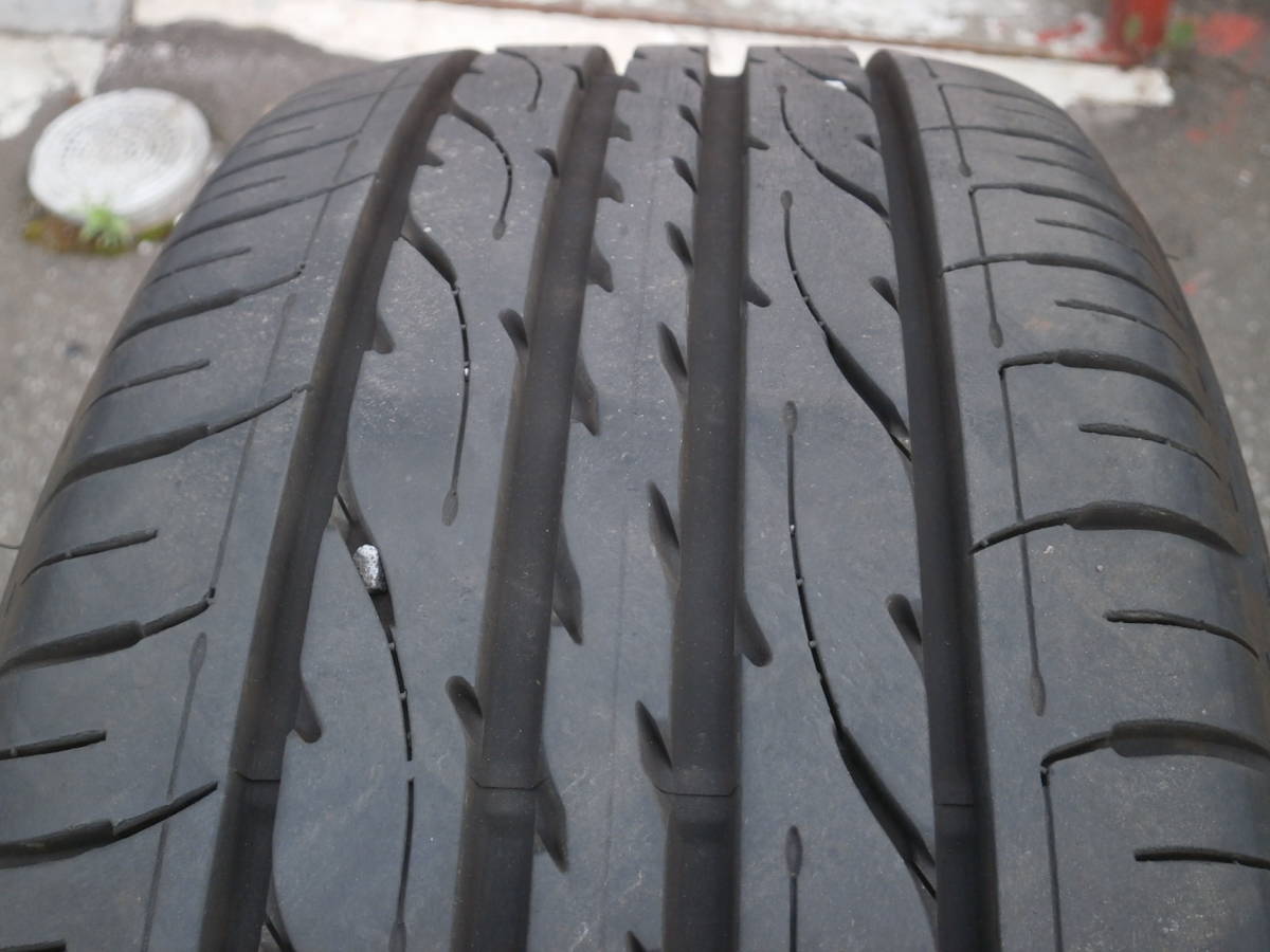 ★巴厘島眼睛205 / 55R16鄧祿普EnaSave EC203★4套★ <Br> ★バリ目 205/55R16 ダンロップ エナセーブ EC203 ★４本セット★