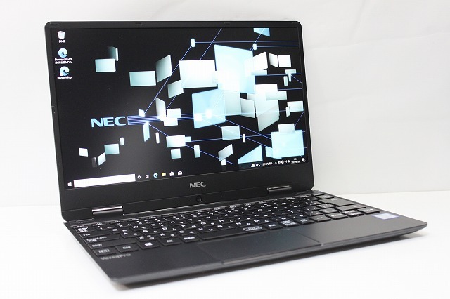 NEC VersaPro VKT13H モバイルノート