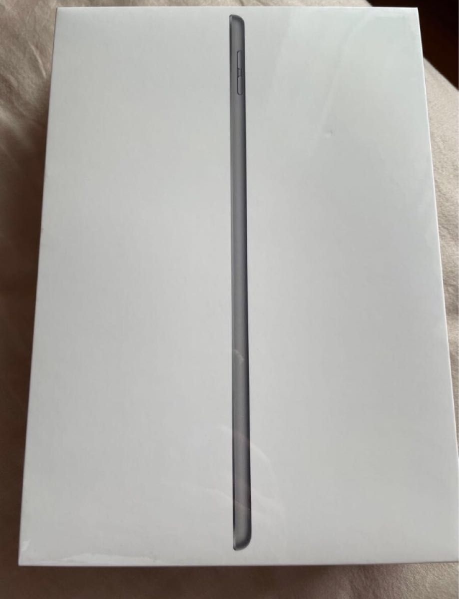 新品未開封 シュリンクなし Apple アップル iPad 第9世代 64GB Wi-Fi