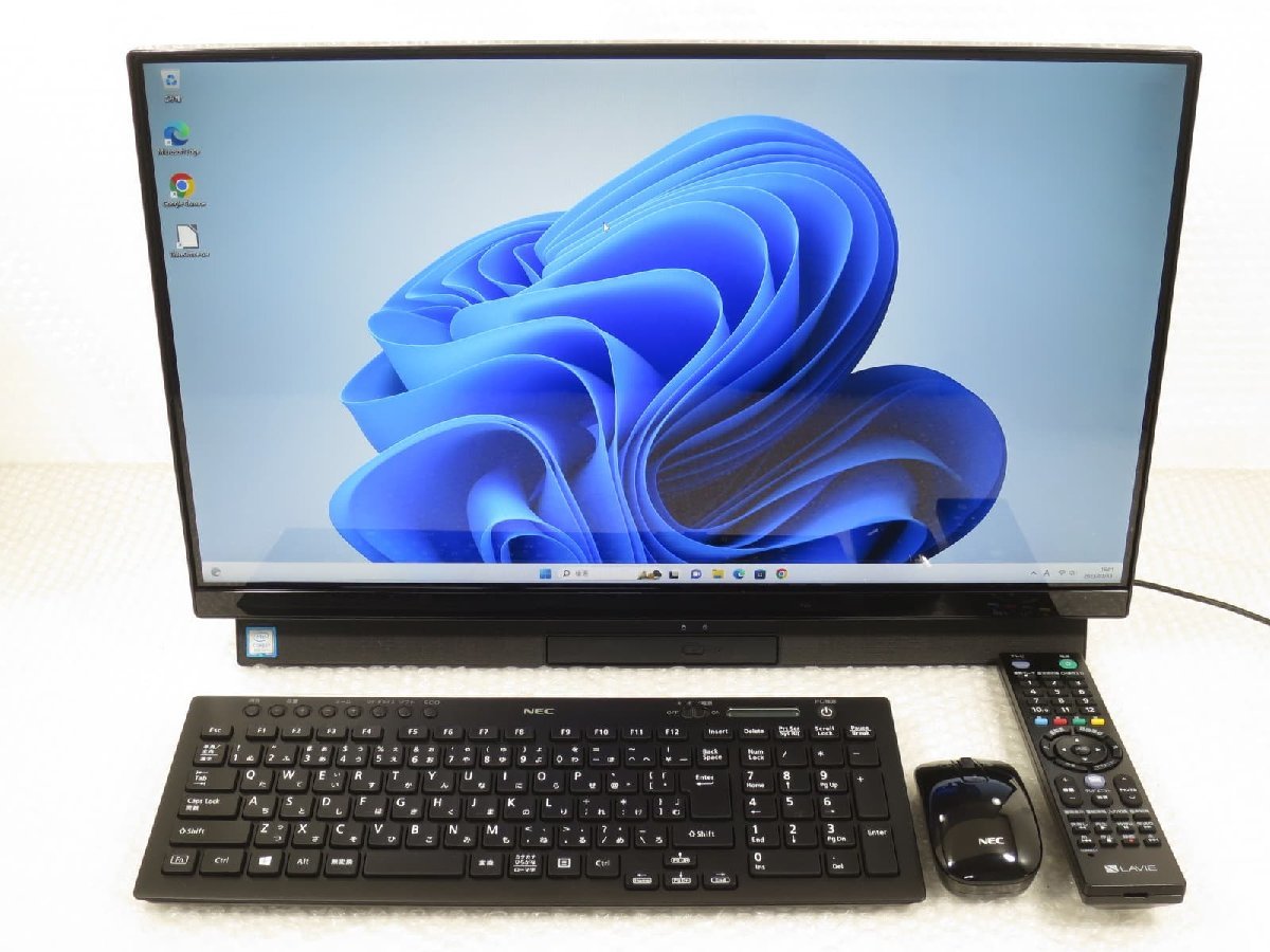 NEC LaVie PC-DA770MAB - デスクトップパソコン