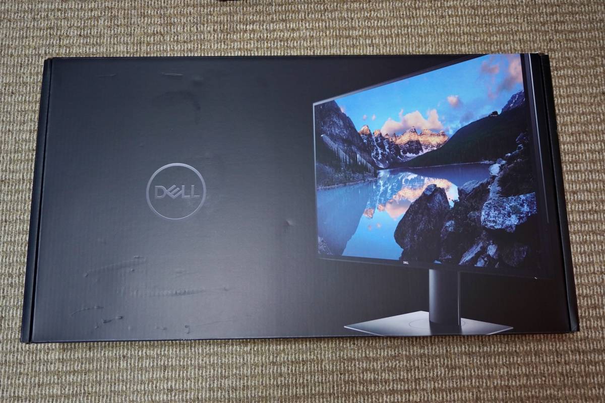 Yahoo!オークション - Dell U2720QM 27インチ 4K モニター (/...