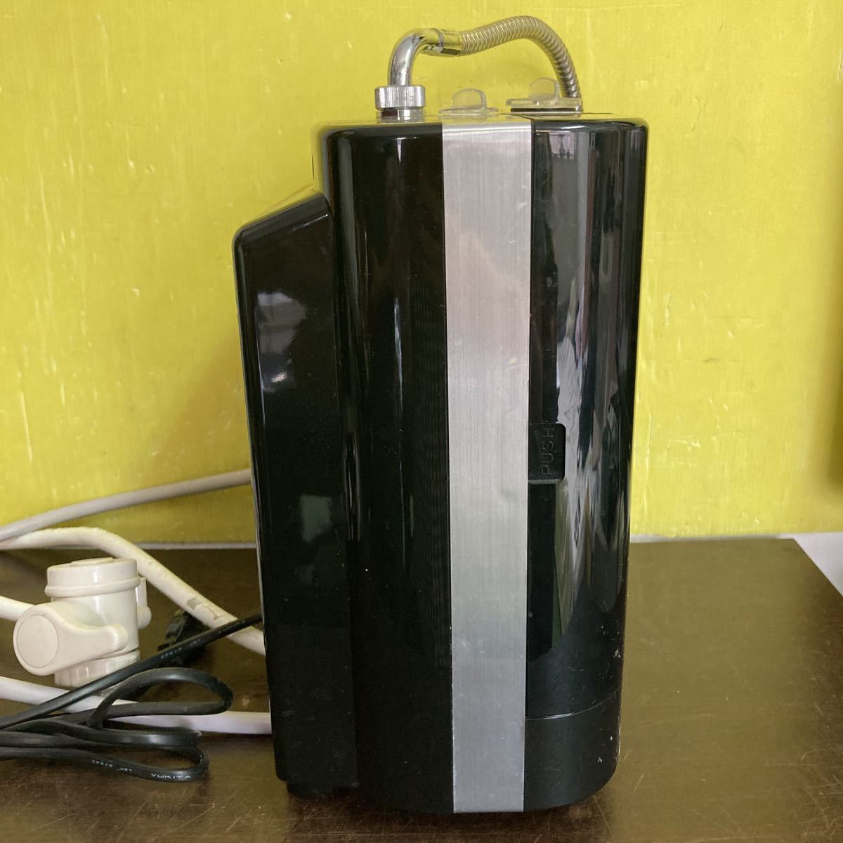 BEEFINE R ビーファインR PlanBee 還元水素水生成器 アルカリ BEEFINE R ビーファインR PlanBee 還元水素水生成器 アルカリ