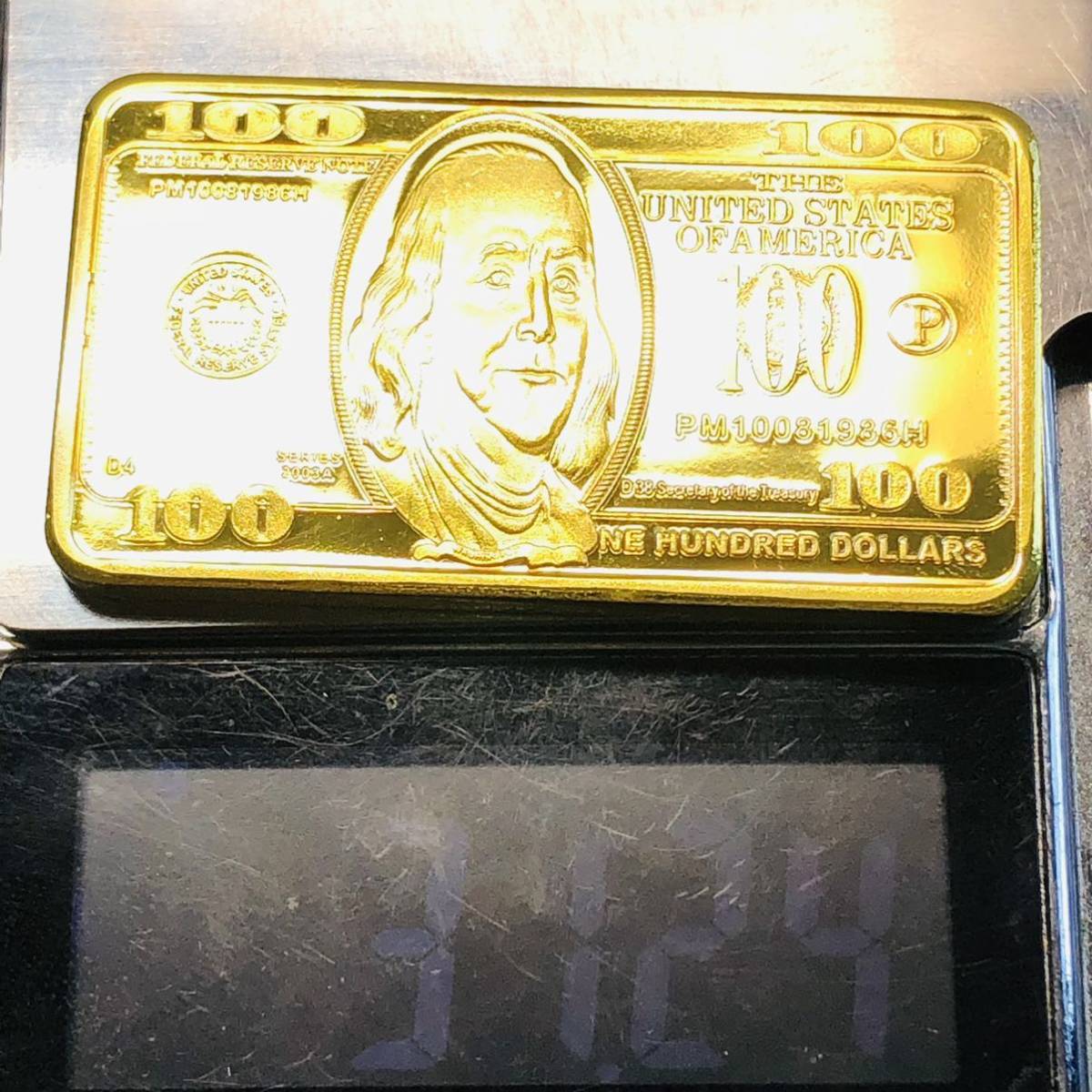 古銭  ドイツ記念金貨 大型硬化 28.01ｇ