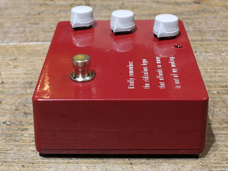 KLON KTR_画像4