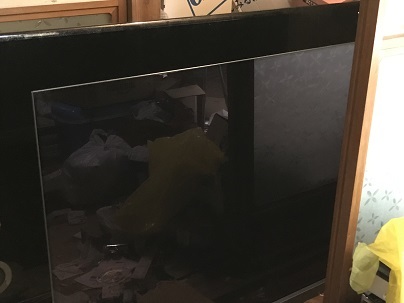 TOSHIBA 東芝 REGZA 有機ELテレビ 65型 型番65X9400 タイム