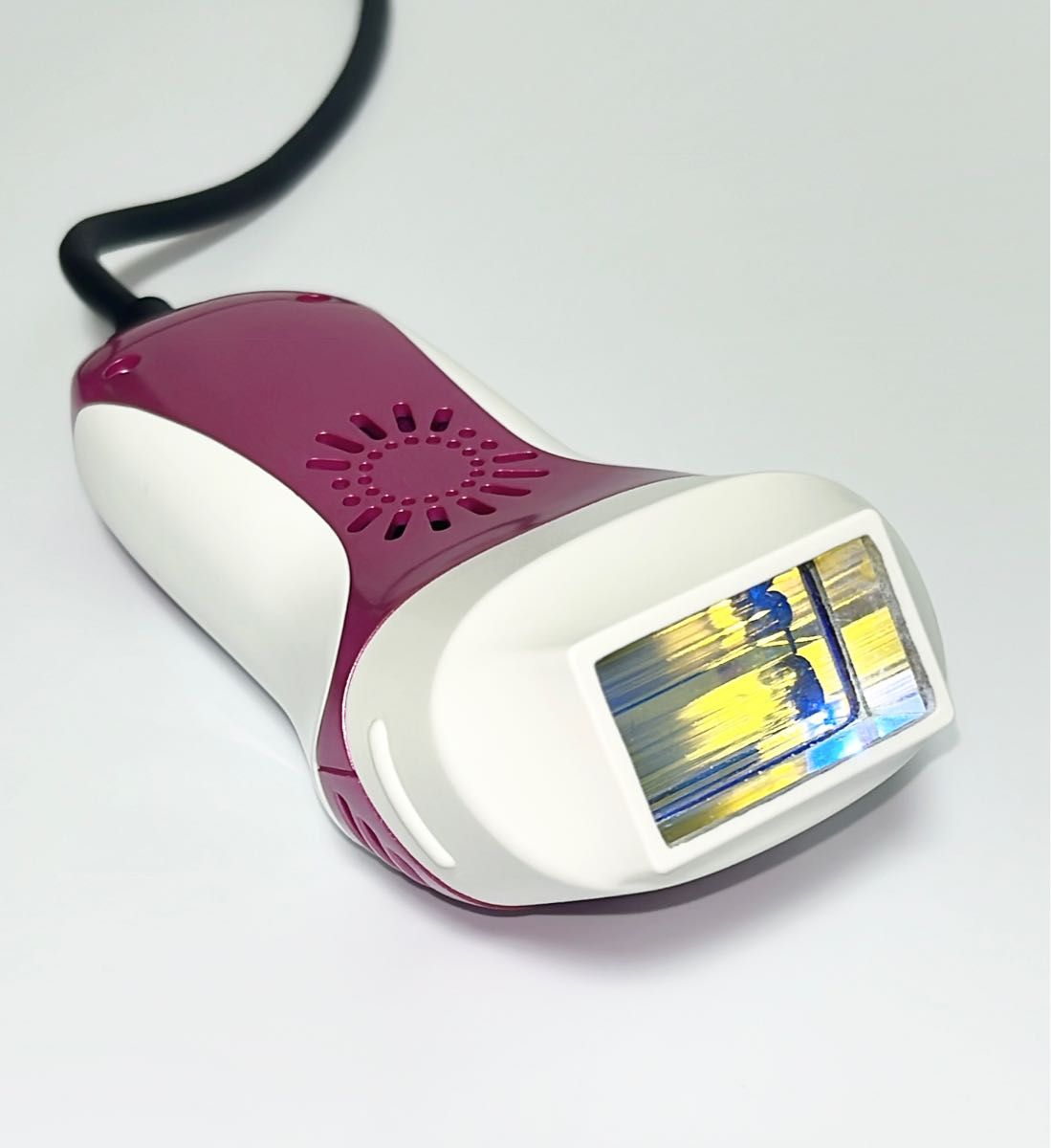 美品!!】【ほぼ未使用スーパープレミアム!!】ケノンver8.0
