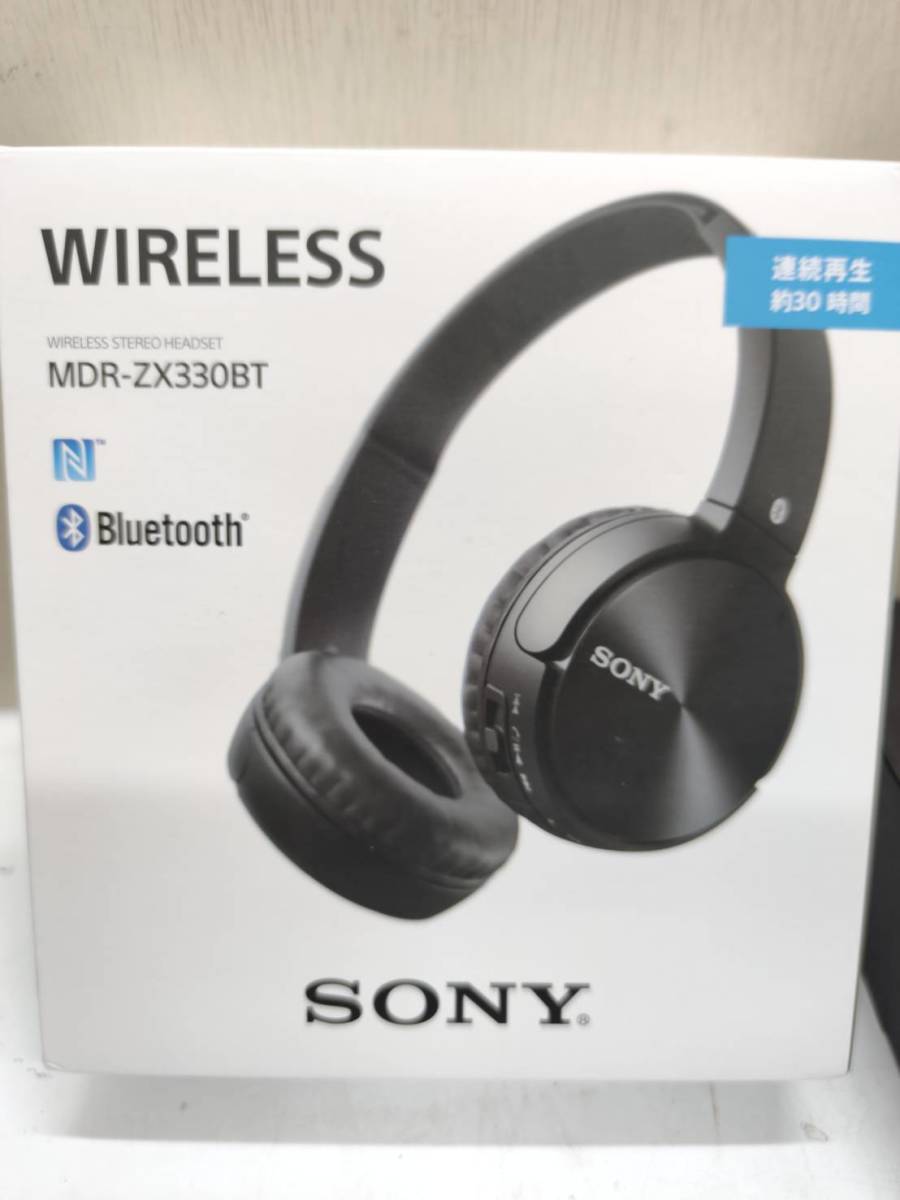 送料無料g21733 SONY ソニー Bluetooth ワイヤレス ステレオ