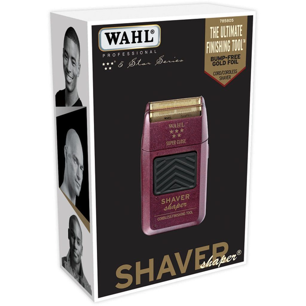 WAHL Professional Shaver スキンフェードカット必需品_画像1