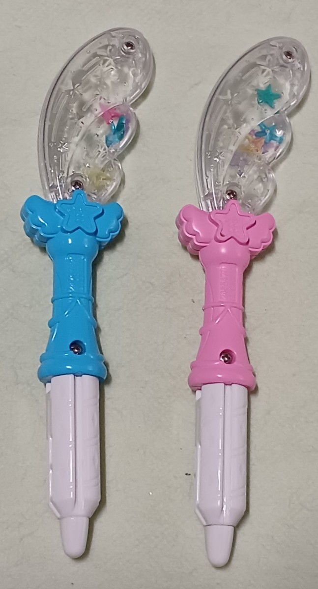 * Star *tu ink ru Precure metamorphosis Star color paint . aster &kyua Cosmo *