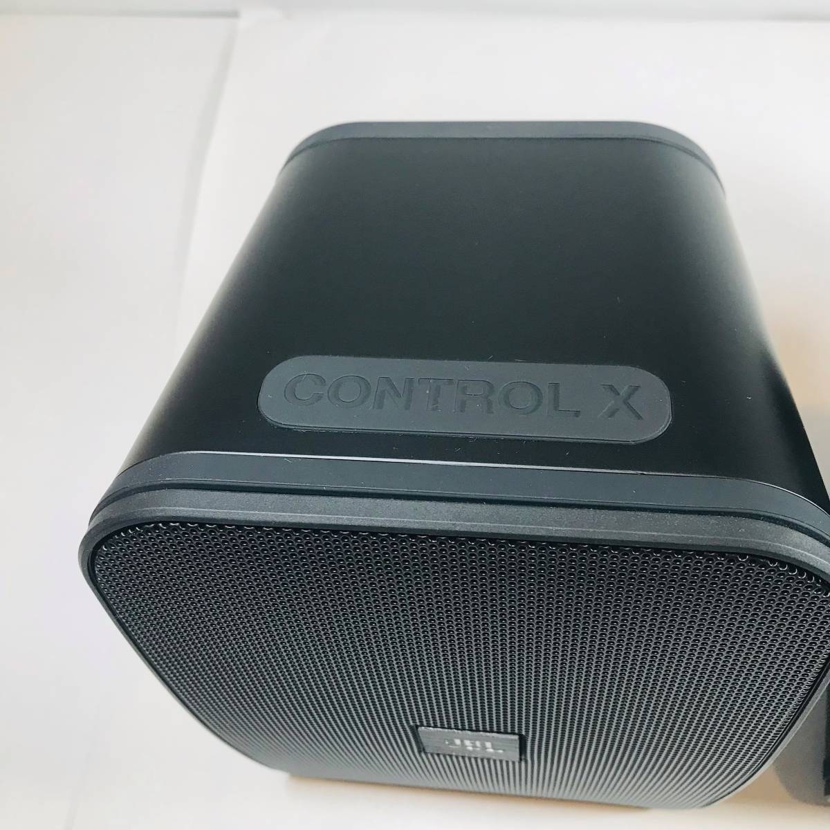 CONTROLX 2ウェイコンパクトスピーカー ブックシェルフ型／JBL_画像4