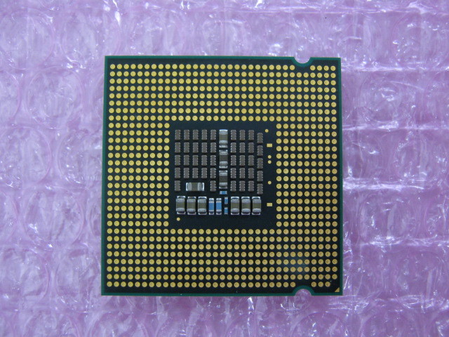 INTEL Core 2 Quad Q6600 (2.40 GHz) LGA775 ★中古正常品★ (2)_画像3