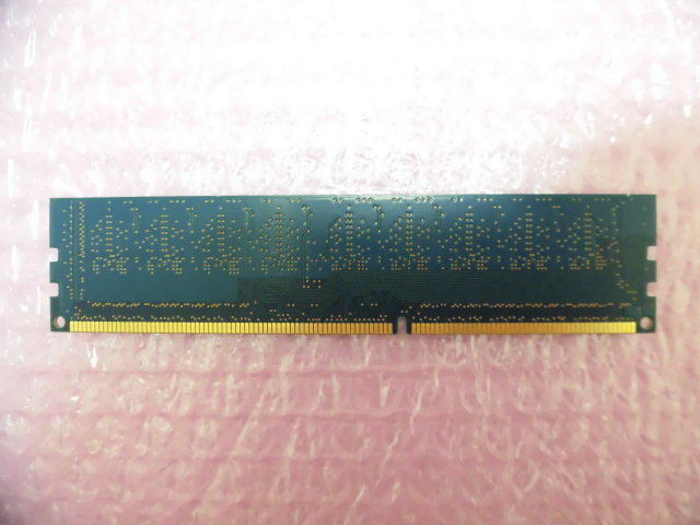 SK HYNIX (HMT451U7AFR8C-RD) PC3-14900E (DDR3-1866) 4GB Unubuffered ECC ★純正品★_画像2