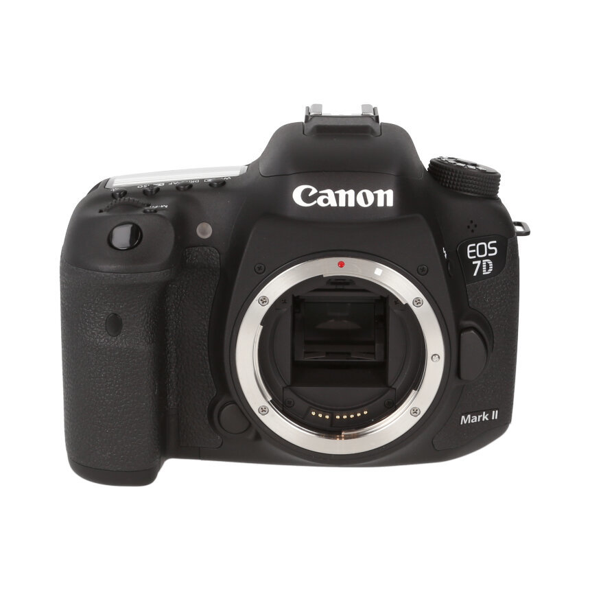 最高の Canon EOS 7D Mark II BODY 【AB】 デジタルカメラ www