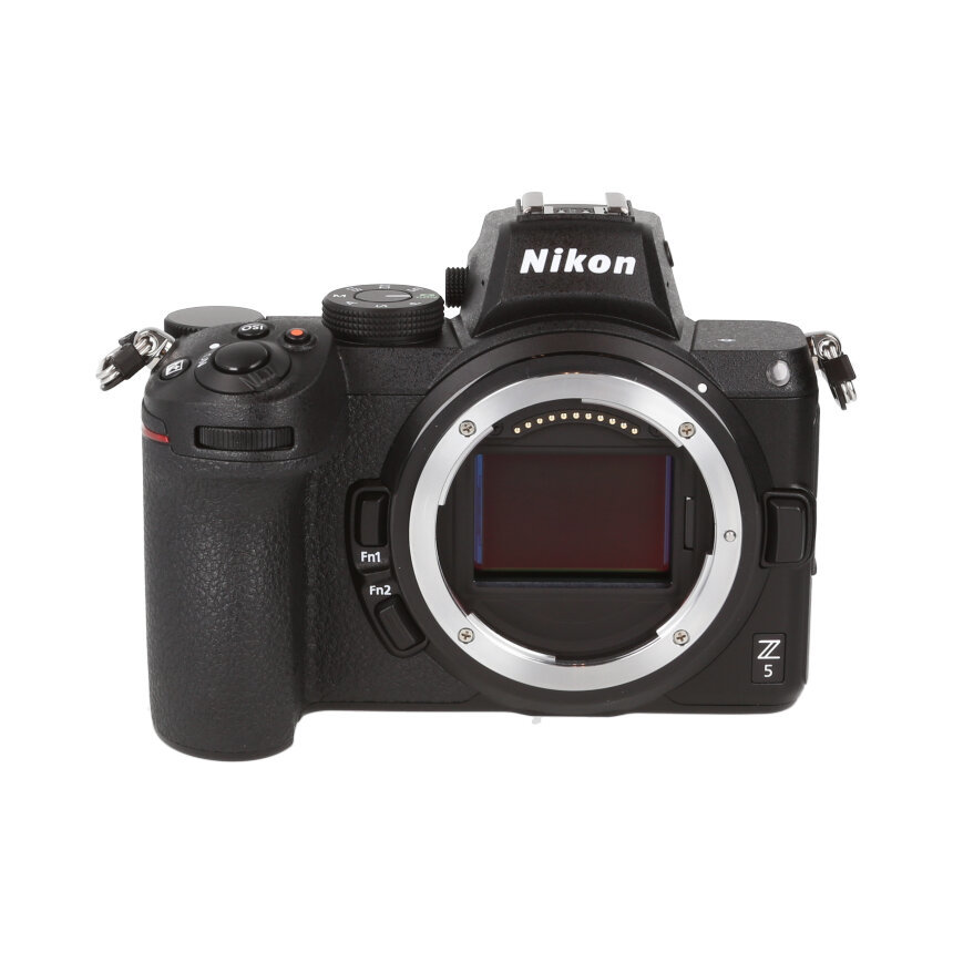 人気商品！】 Nikon Z5 BODY 【A】 ニコン - livenationforbrands.com