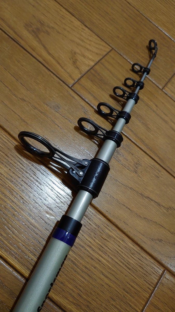 ザウルス ソルトウォータースポーツマン ブラックフィン BLACK ザウルス ソルトウォータースポーツマン ブラックフィン BLACK