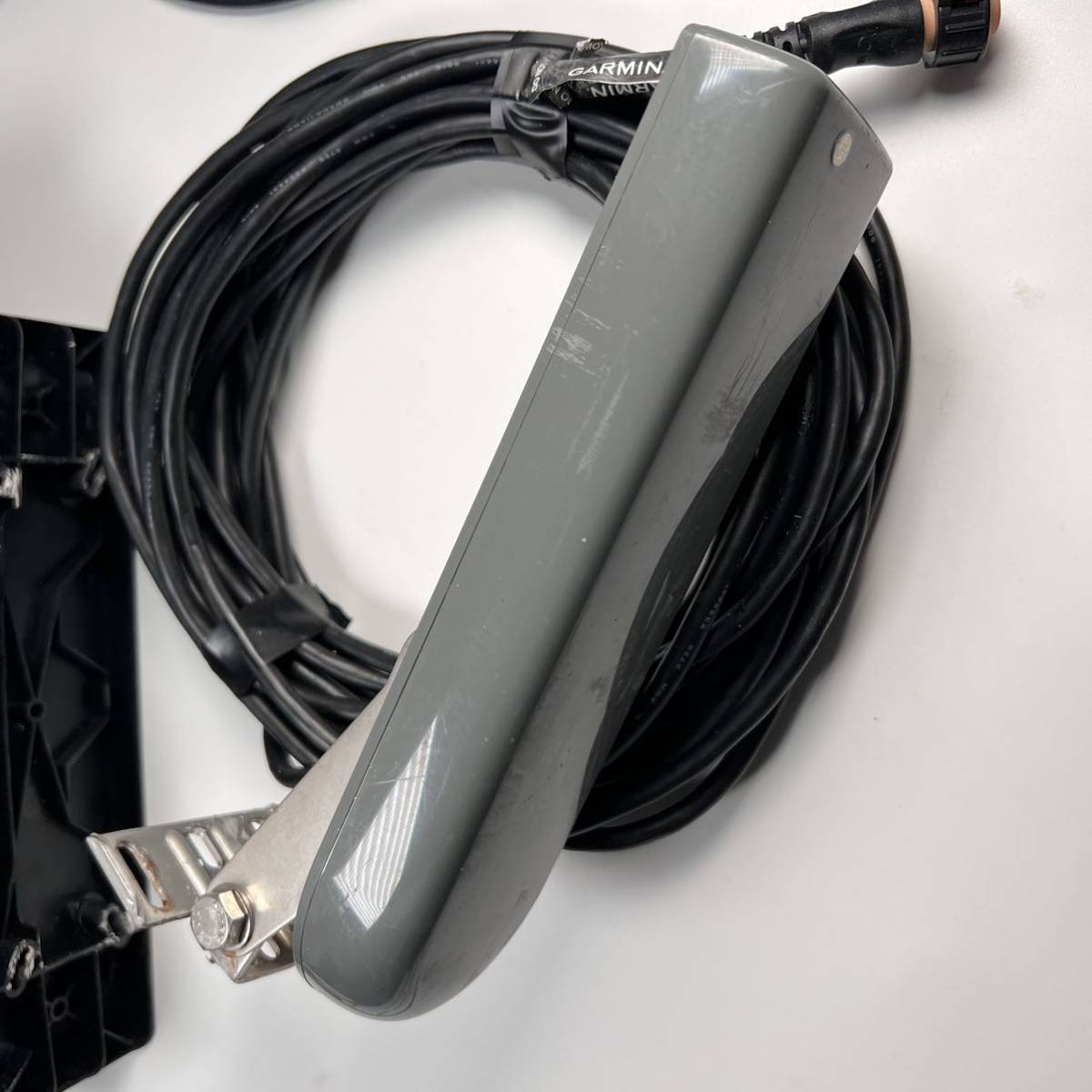 Garmin Echomap Chirp 94SV CV51M-TM振動子付 ガーミン Garmin Echomap Chirp 94SV CV51M-TM振動子付 ガーミン