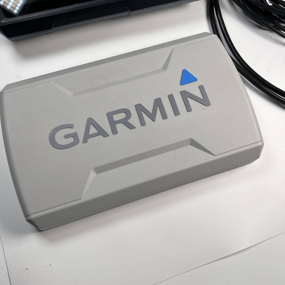 Garmin ガーミンStriker Vivid7CV (Wifi付)/GT20-TM振動子