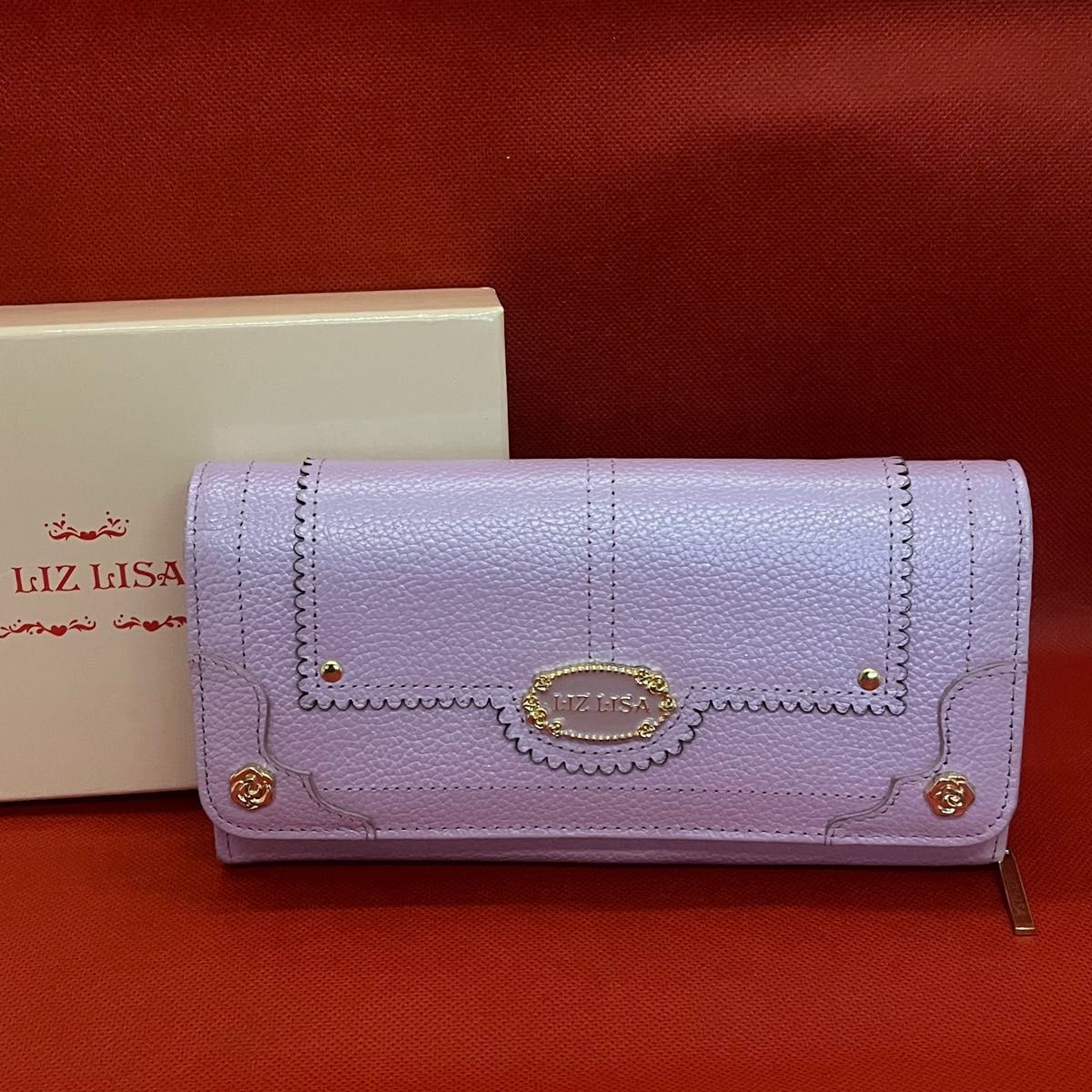 Liz lisa wallet store