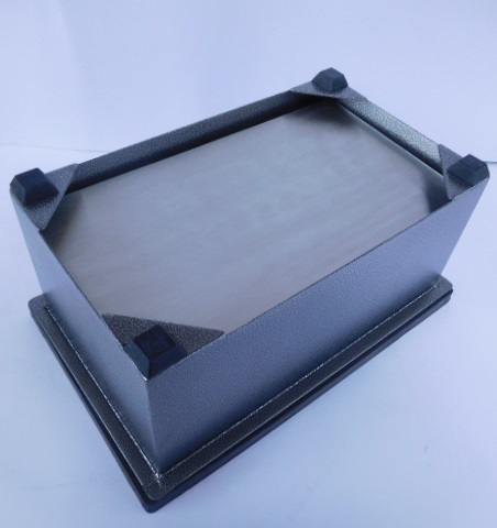 Espresso Supply Square Long Knock box Set /エスプレッソ Espresso Supply Square Long Knock box Set /エスプレッソ