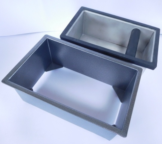 Espresso Supply Square Long Knock box Set /エスプレッソ Espresso Supply Square Long Knock box Set /エスプレッソ