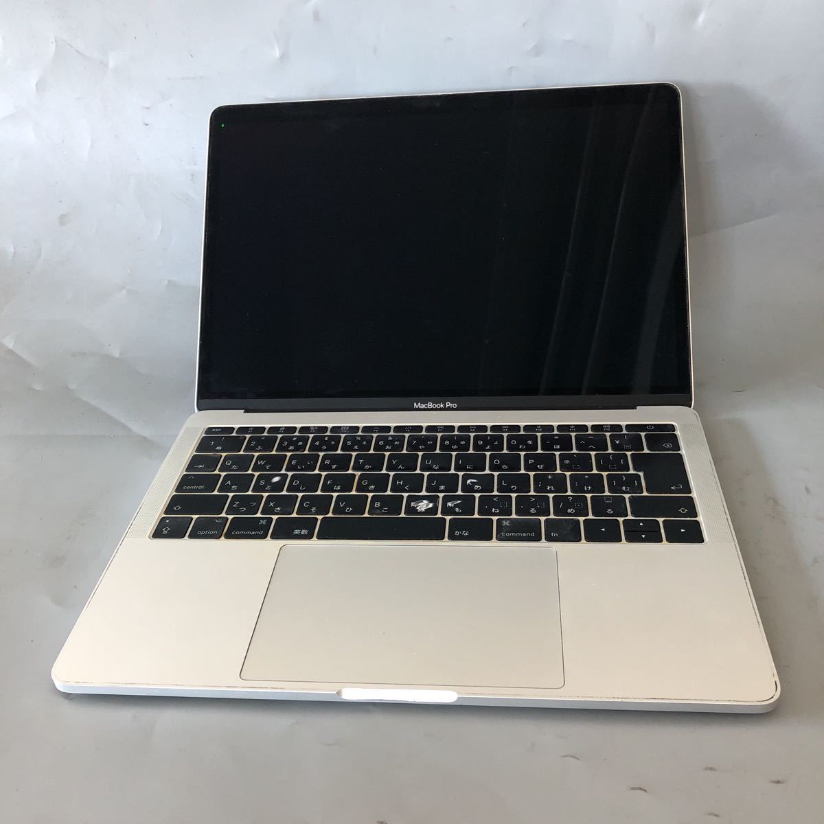 メーカー直売】 (13インチ, Pro MacBook JXJK3362【ジャンク】Apple