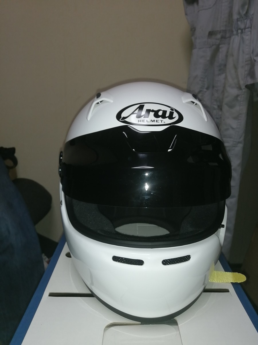 アライ4輪ヘルメットGP5W | universitetipolis.edu.al