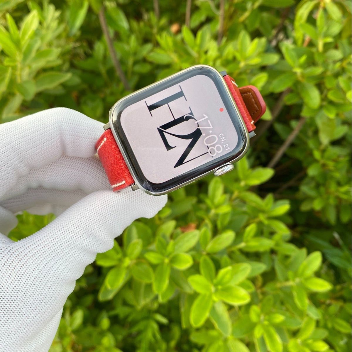 Apple Watch バンド牛皮 アップルウォッチベルト革レザーベルトビジネス アップルウォッチバンド Apple Watch