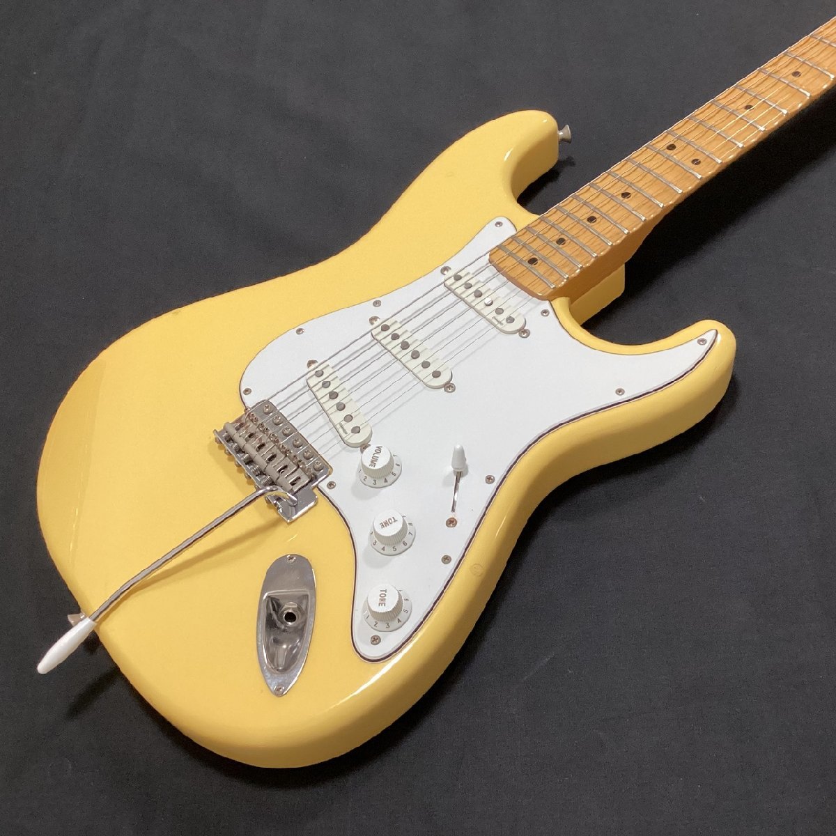 Fender Japan ST71-140YM(フェンダー ストラト イングウェイ)【イオンモール新発田店】_画像1