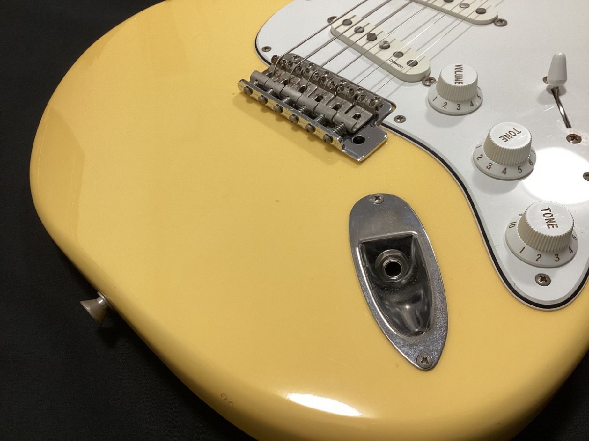 Fender Japan ST71-140YM(フェンダー ストラト イングウェイ)【イオンモール新発田店】_画像6