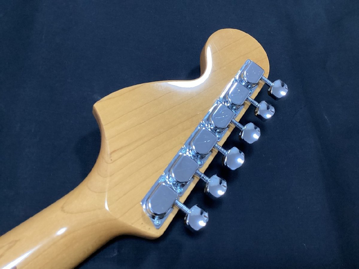 Fender Japan ST71-140YM(フェンダー ストラト イングウェイ)【イオンモール新発田店】_画像5