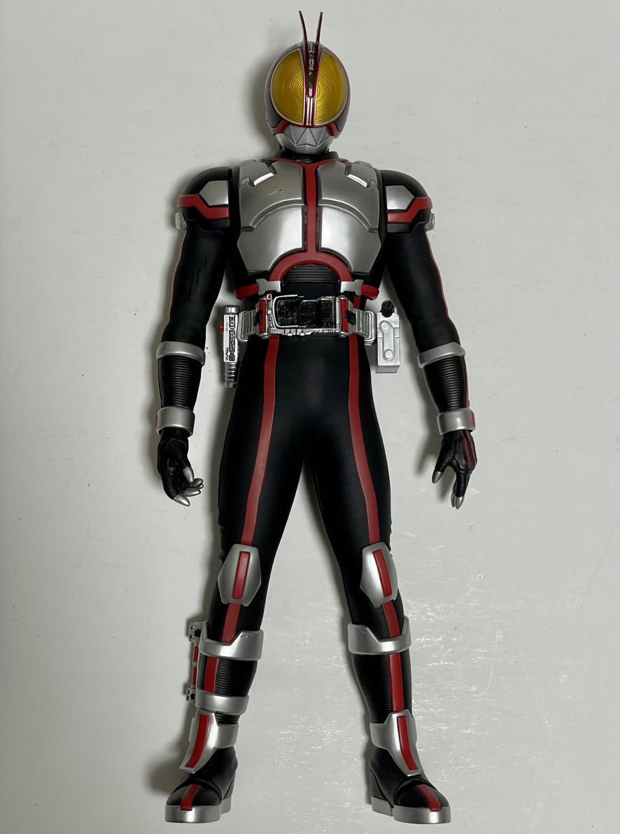 2021最新のスタイル RAH No.650 仮面ライダーファイズ Ver.1.5 2014