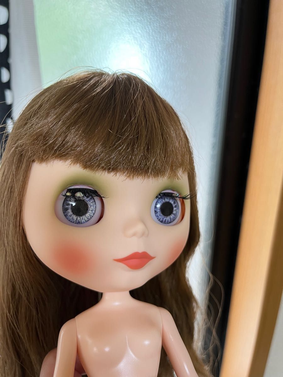 アイチップ5組 ネオブライス カスタムブライス アイ ブライス Blythe