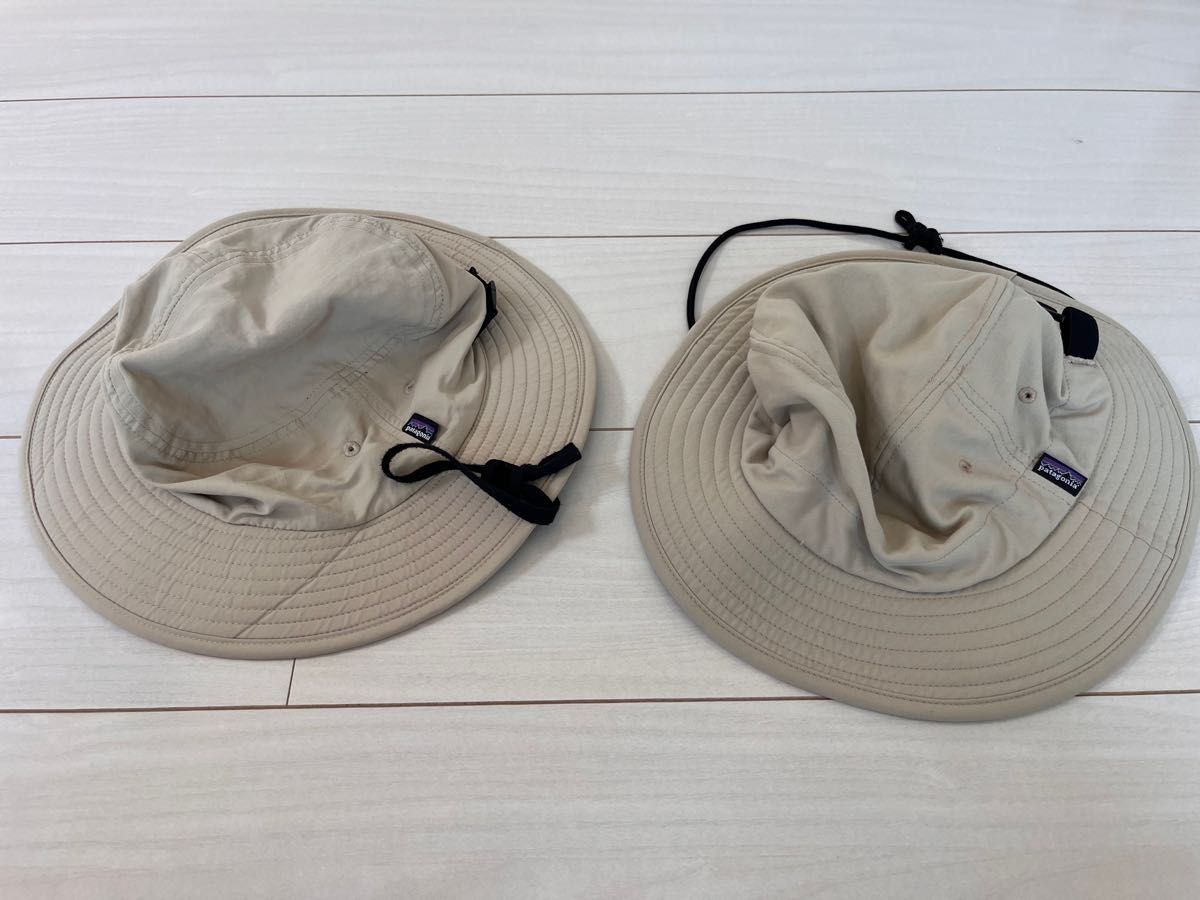 パタゴニアPatagoniaハットM size BOY´S S size THE NORTH FACE パタゴニアPatagoniaハットM size BOY´S S size THE NORTH FACE