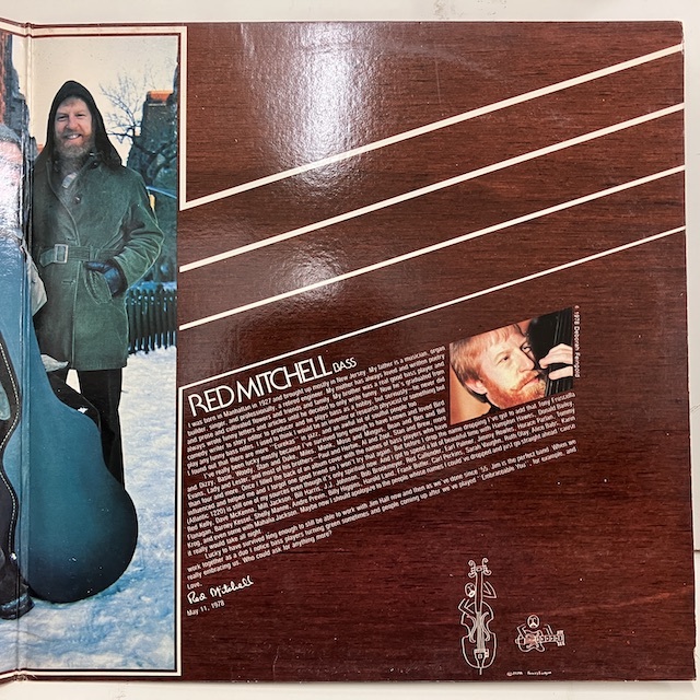 ○即決LP Jim Hall / Guitar ah5 j37567 米オリジナル、TR/PAQUE刻印