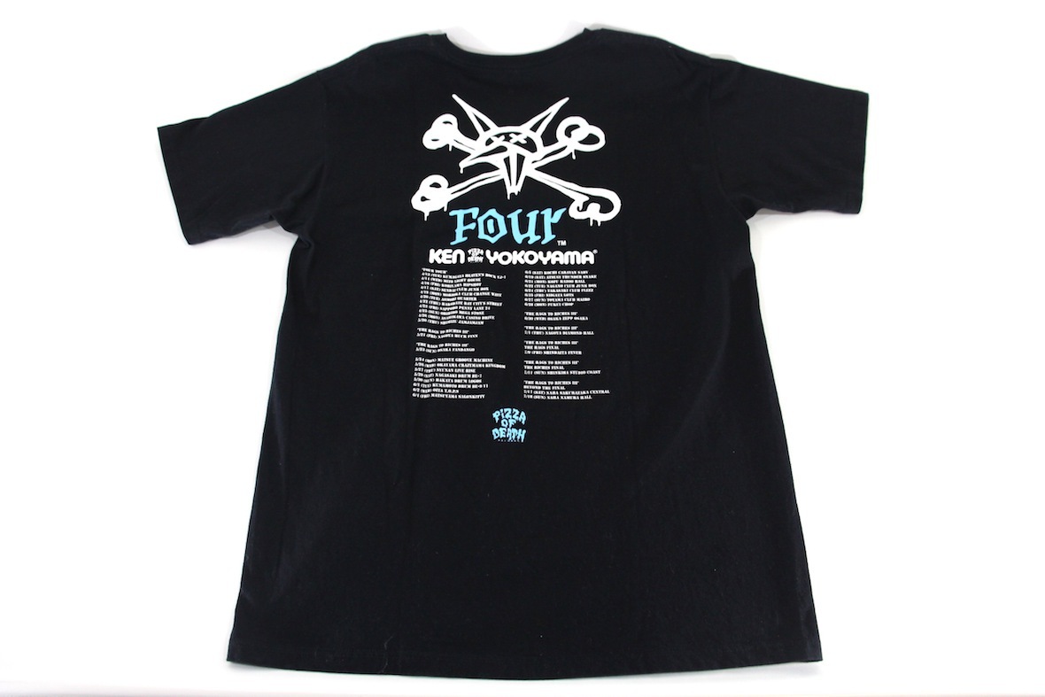 Pizza Of Death tシャツの値段と価格推移は 1 0件の売買情報を集計したpizza Of Death tシャツの価格や価値の推移データを公開 Pizza Of Death tシャツの値段と価格推移は 1 0件の売買情報を集計したpizza Of Death tシャツの価格や価値の推移データを公開