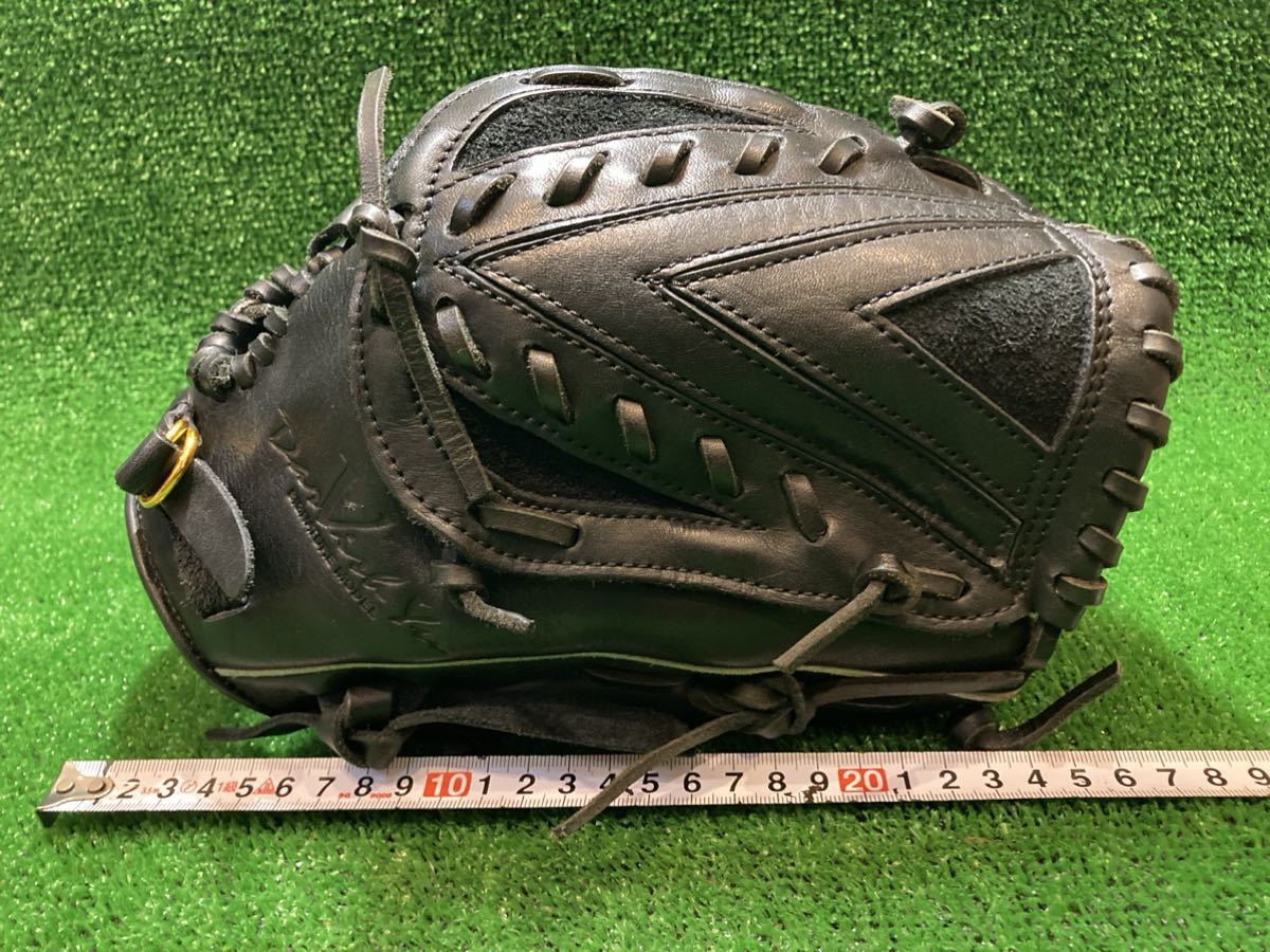 ナイキ ダルビッシュ有モデル 投手用 軟式グローブ|スポーツ ナイキ ダルビッシュ有モデル 投手用 軟式グローブ|スポーツ
