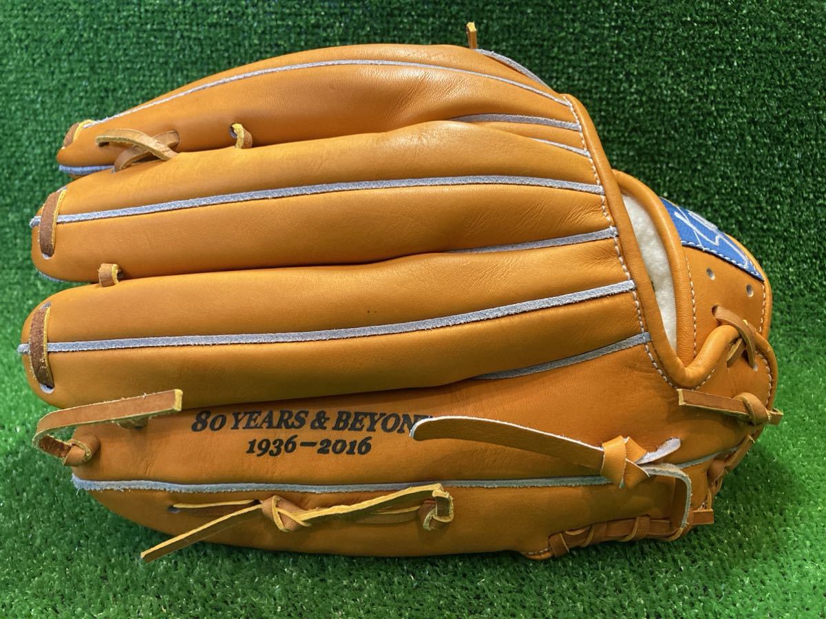 限定・即戦力品】KUBOTA Slugger 久保田スラッガー 80周年記念 限定・即戦力品】KUBOTA Slugger 久保田スラッガー 80周年記念