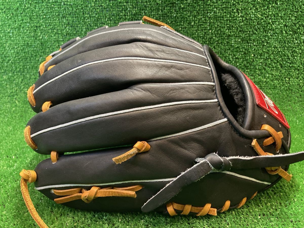 極美品】Rawlings ローリングス Pro Model USA プロモデル 一般 極美品】Rawlings ローリングス Pro Model USA プロモデル 一般