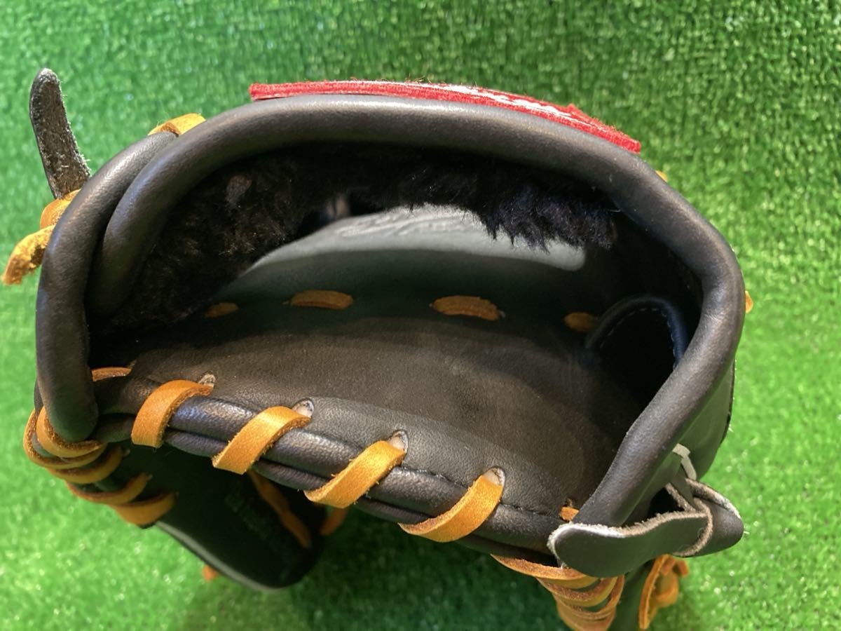 極美品】Rawlings ローリングス Pro Model USA プロモデル 一般 極美品】Rawlings ローリングス Pro Model USA プロモデル 一般