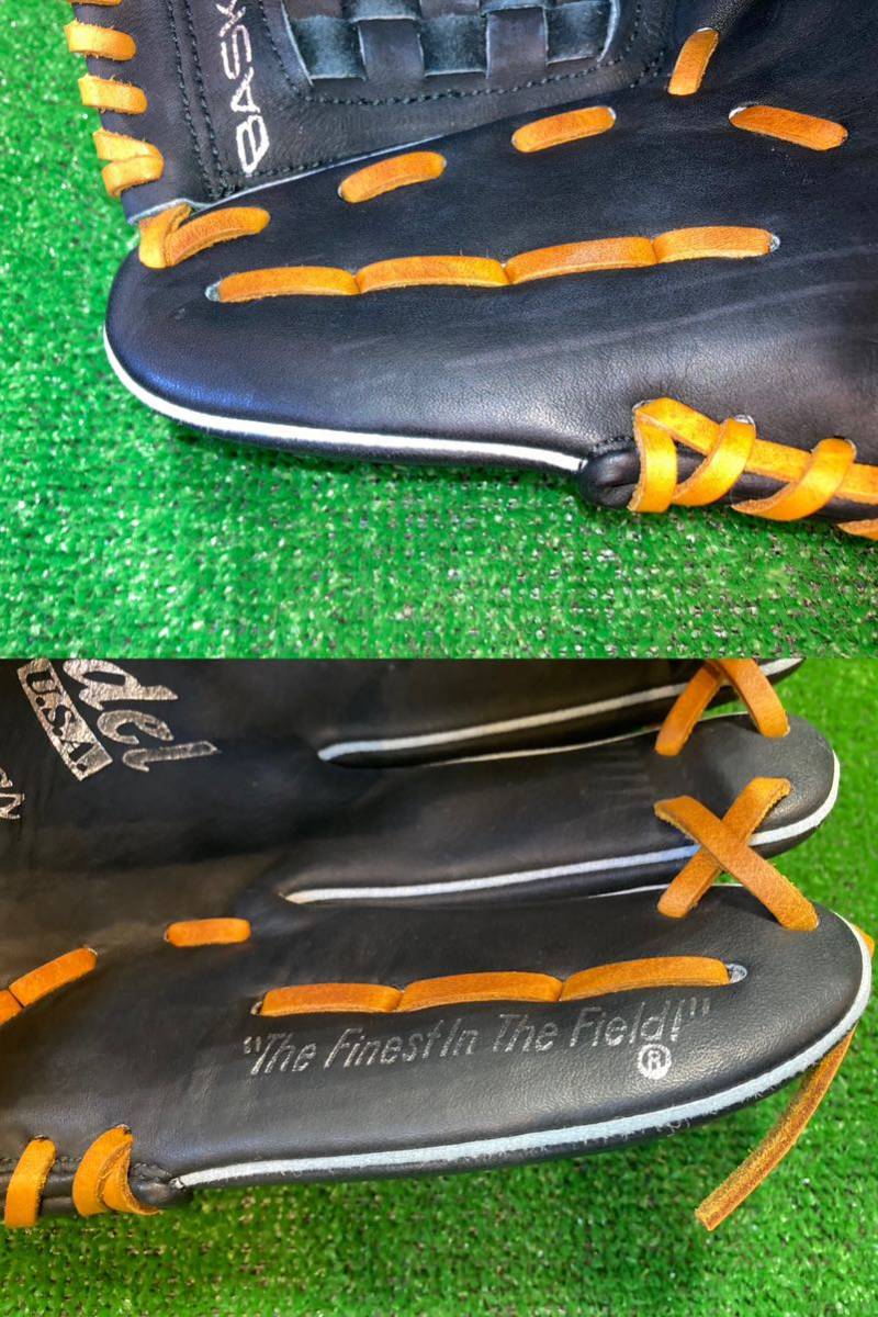 極美品】Rawlings ローリングス Pro Model USA プロモデル 一般 極美品】Rawlings ローリングス Pro Model USA プロモデル 一般