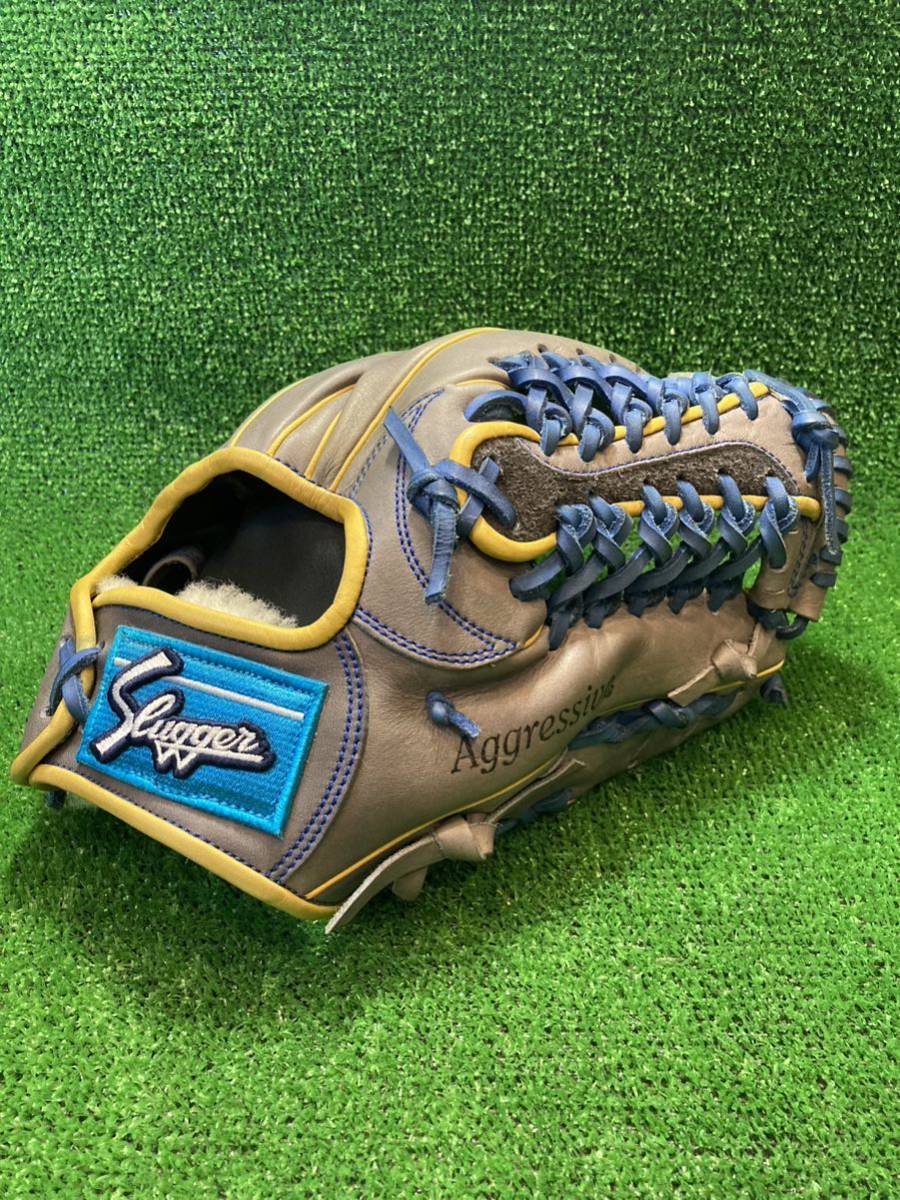 即戦力品・良型】KUBOTA Slugger 久保田スラッガー スペシャル 即戦力品・良型】KUBOTA Slugger 久保田スラッガー スペシャル