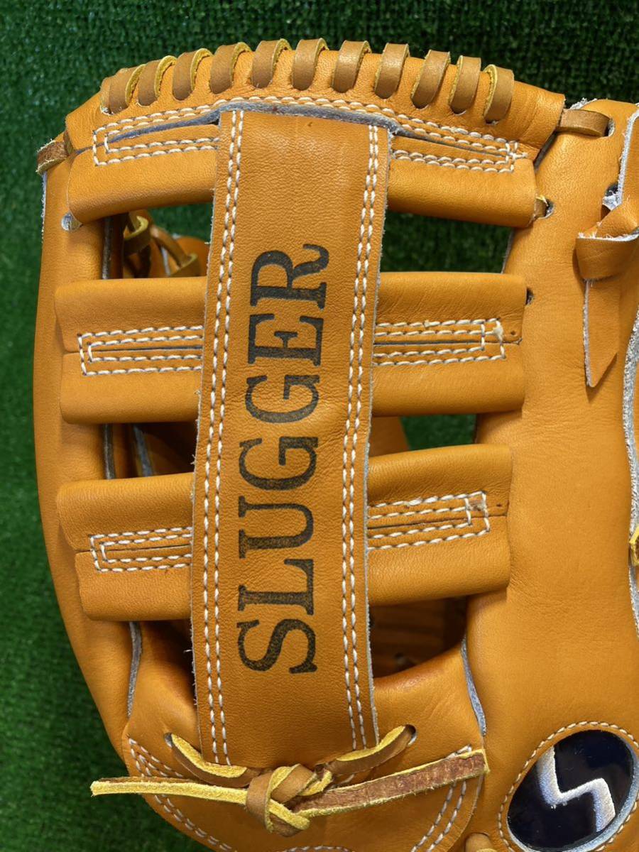 限定・即戦力品】KUBOTA Slugger 久保田スラッガー 80周年記念 限定・即戦力品】KUBOTA Slugger 久保田スラッガー 80周年記念